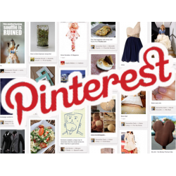 Что такое Pinterest. История создания и развития