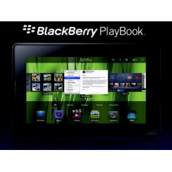 Отзыв о Интернет-планшет BlackBerry Playbook