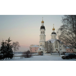 Отзыв о Экскурсия по г. Архангельск (Россия)