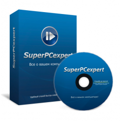 Отзыв о Компьютерный видеокурс SuperPCexpert