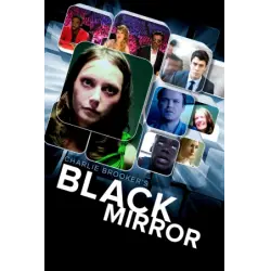 Отзыв о Сериал "Черное зеркало" (2011)