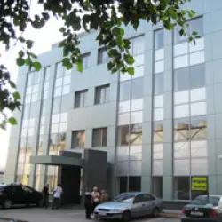 Отзыв о Бауманский учебный центр "Специалист" (Россия, Москва)