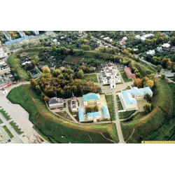 Отзыв о Экскурсия в Дмитровский кремль (Россия, Дмитров)