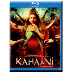 Отзыв о Фильм "История Kahaani" (2012)