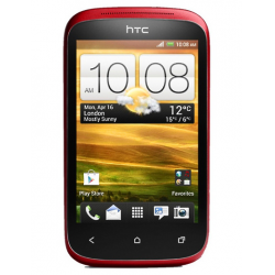 Отзыв о Смартфон HTC Desire C