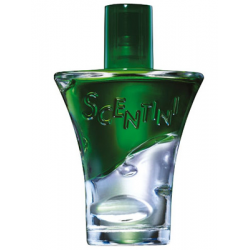 Отзыв о Туалетная вода Avon Scentini Nights Emerald Sparkle