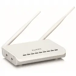 Отзыв о Wi-Fi роутер Zyxel Keenetic Giga