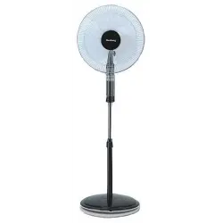 Отзыв о Напольный вентилятор Elenberg FS-4040-RC