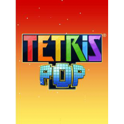 Отзыв о Tetris Pop - игра для Android