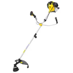 Отзыв о Триммер бензиновый Huter GGT-1300S