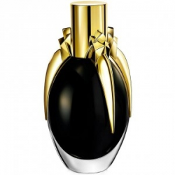 lady gaga perfume fame