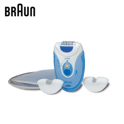 Отзыв о Эпилятор Braun Silk-Epil Xelle 5580