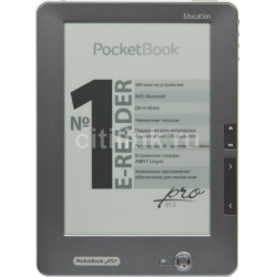 Отзыв о Электронная книга PocketBook Pro 912