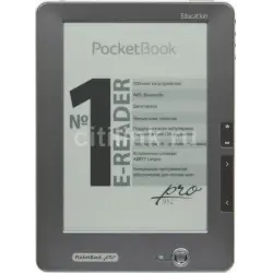 Отзыв о Электронная книга PocketBook Pro 912