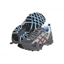 Отзыв о Кроссовки Asics "Gel-Enduro 7"