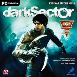 Отзыв о Игра для PC "Dark Sector" (2009)