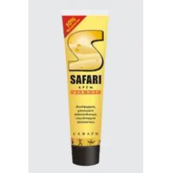 Отзыв о Крем для ног Фитодоктор Safari