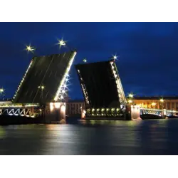 Отзыв о Достопримечательности Санкт-Петербурга (Россия)