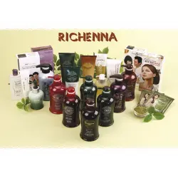 Отзыв о Краска для волос Richenna