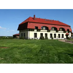 Отзыв о База отдыха "Пихтовое" (Россия, Ленинградская обл.)