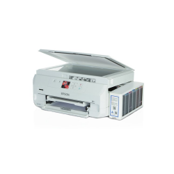 Отзыв о Струйное МФУ Epson EP-706A