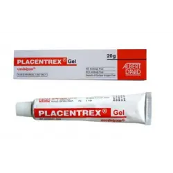 Отзыв о Гель Albert David Placentrex gel