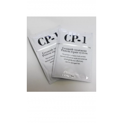 Отзыв о CP-1 Ceramide Treatment Protein Repair System кондиционер