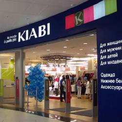Магазин Киаби В Москве Цены