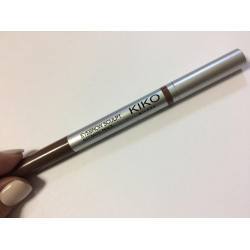 Отзыв о Карандаш для бровей KIKO milano eyebrow sculpt