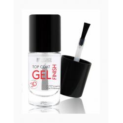 Отзыв о ТОП-покрытие для ногтей Luxvisage Gel Finish