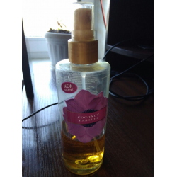 refreshing body mist victoria's secret