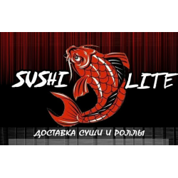 Отзыв о Доставка суши "Sushi Lite" (Россия, Петрозаводск)