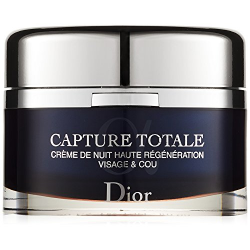 capture totale nuit dior