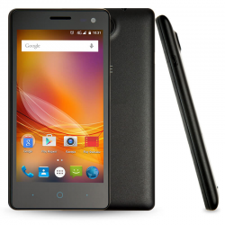 Отзыв о Смартфон ZTE T320