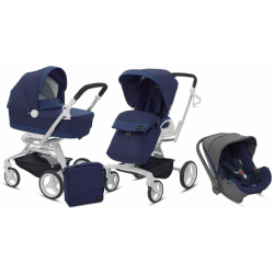 Inglesina quad review on sale