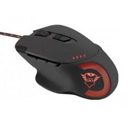 Отзыв о Игровая компьютерная мышь Trust "GXT 162 Optical Gaming Mouse"