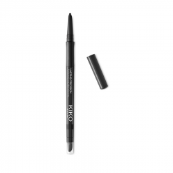 Отзыв о KIKO Milano lasting precision automatic eyeliner Лайнер