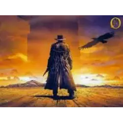 Отзыв о Фильм "Темная башня" (2017)