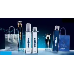 Отзыв о Парфюмерия Essens