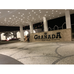 Отзыв о Отель Granada Luxury Belek 5* (Турция, Белек)