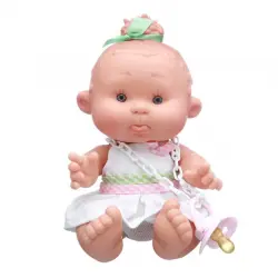 Отзыв о Пупс Nines d'Onil