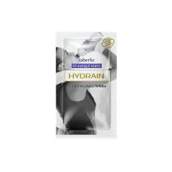 Отзыв о Кисель сухой растворимый Faberlic Hydrain