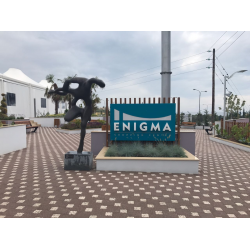 Отзыв о Торговый центр "Enigma" (Греция, Салоники)