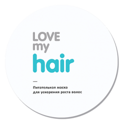 Love my hair маска Love my hair маска