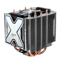 Отзыв о Кулер для процессора Arctic Cooling Freezer Xtreme