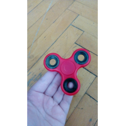 Отзыв о Игрушка антистресс Spinner Fidget