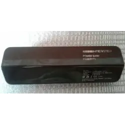 Отзыв о Внешний аккумулятор InterStep Power Bank PB26001U