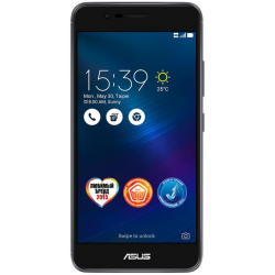 Отзыв о Смартфон Asus ZenFone 3 Max ZC520TL