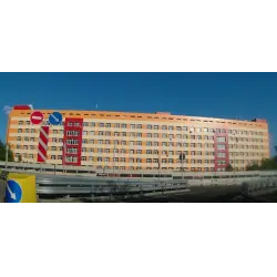 Отзыв о Научно-исследовательский клинический институт педиатрии имени академика Ю. Е. Вельтищева (Россия, Москва)