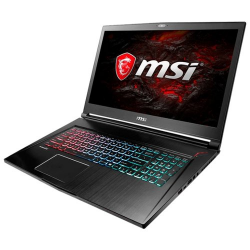 Отзыв о Ноутбук MSI GS73 7RE Stealth Pro